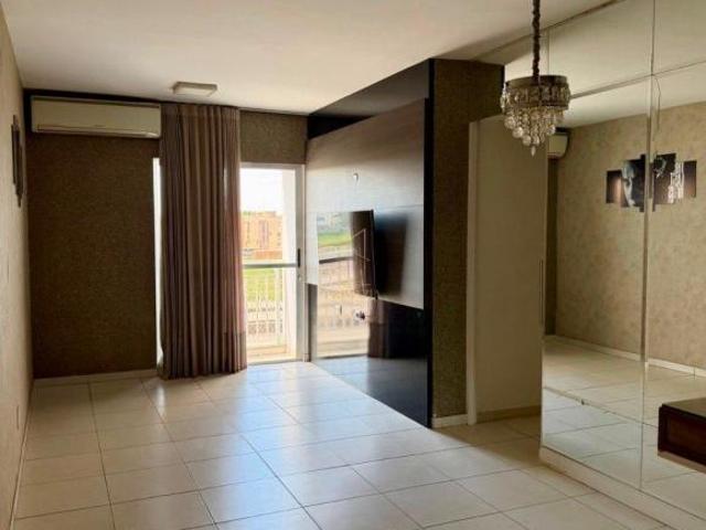 Apartamento venda em Região Geográfica Imediata de Cuiabá, Região Metropolitana do Vale do Rio Cuiabá