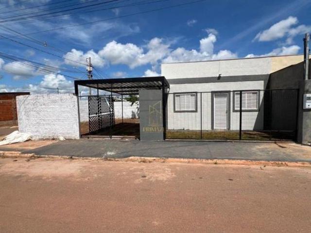 Casa venda em Cristo Rei, Várzea Grande