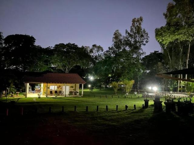 Sítio e chácara venda em Região Geográfica Imediata de Cuiabá, Região Metropolitana do Vale do Rio Cuiabá