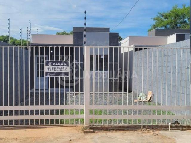 Casa venda em Região Geográfica Imediata de Cuiabá, Região Metropolitana do Vale do Rio Cuiabá