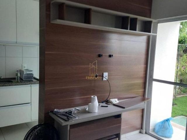 Apartamento venda em Região Geográfica Imediata de Cuiabá, Região Metropolitana do Vale do Rio Cuiabá