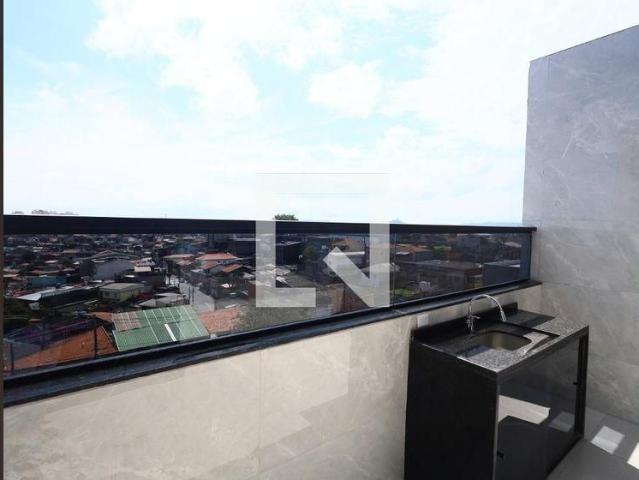 Apartamento aluguel em Jardim Maurinópolis, Osasco