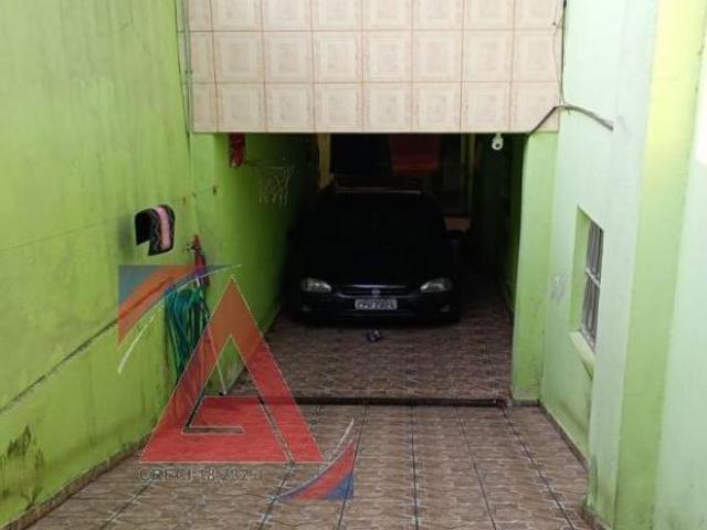 Casa venda em Jardim Maurinópolis, Osasco