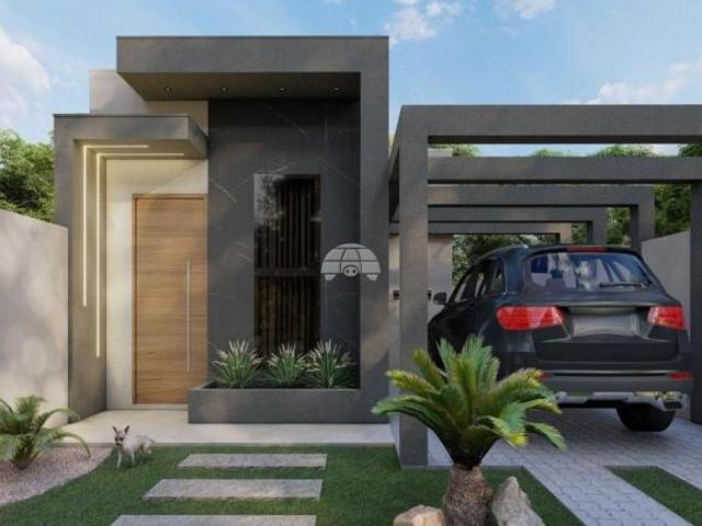 Casa venda em Região Geográfica Imediata de Passo Fundo, Passo Fundo