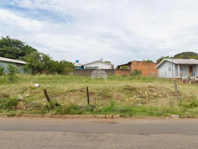 Terreno venda em Região Geográfica Imediata de Passo Fundo, Passo Fundo
