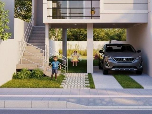 Casa venda em Região Geográfica Imediata de Passo Fundo, Passo Fundo