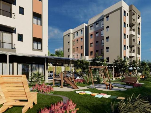 Apartamento venda em Região Geográfica Imediata de Passo Fundo, Passo Fundo
