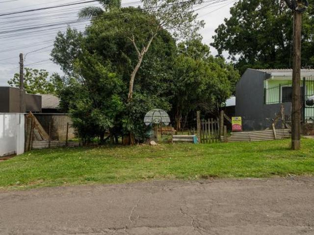 Terreno venda em Passo Fundo