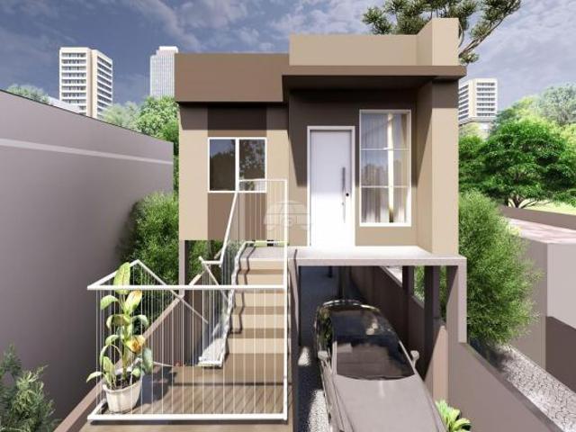 Casa venda em Região Geográfica Imediata de Passo Fundo, Passo Fundo