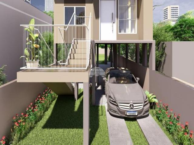 Casa venda em Região Geográfica Imediata de Passo Fundo, Passo Fundo