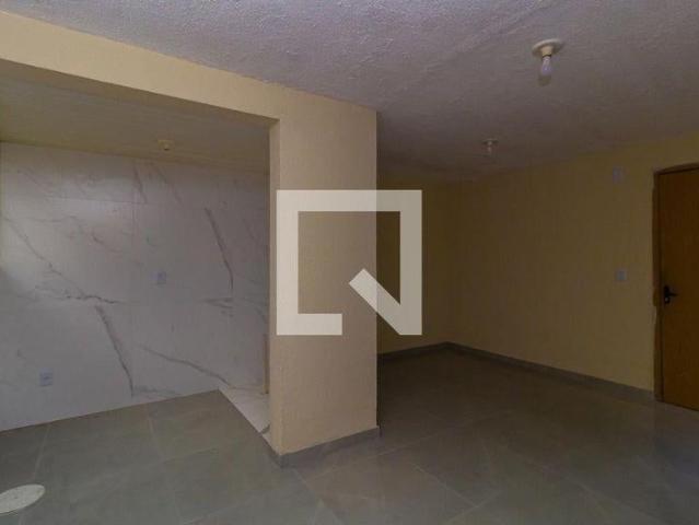Apartamento aluguel em Jardim Aparecida, Alvorada