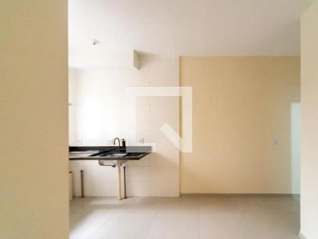 Apartamento aluguel em Alvorada