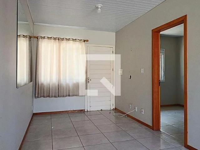 Casa aluguel em Cocão, Alvorada
