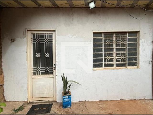 Casa aluguel em Colônia Agrícola Vicente Pires, Vicente Pires