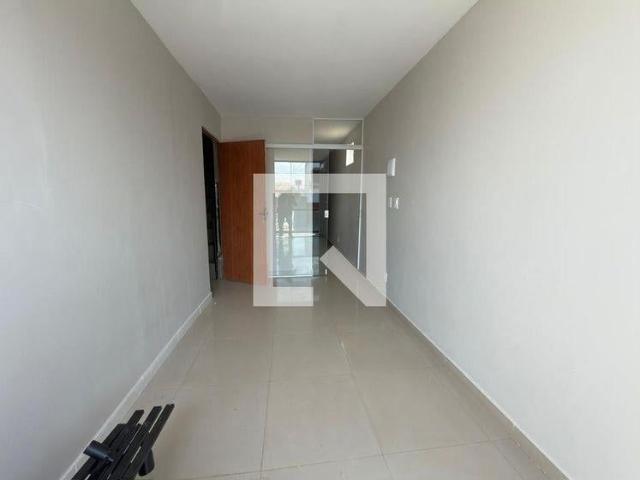 Apartamento aluguel em Colônia Agrícola Vicente Pires, Vicente Pires