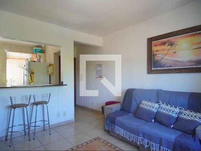 Apartamento aluguel em São Leopoldo