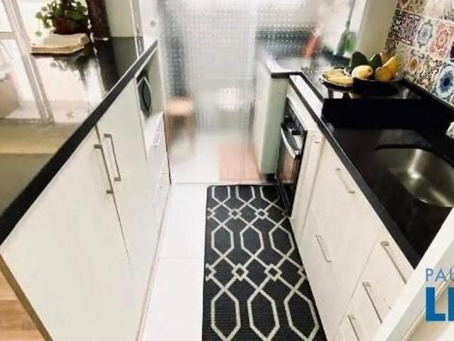 Apartamento venda em Cursino, São Paulo