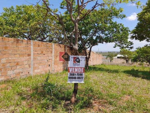 Terreno venda em Vila dos Ipês, Lagoa Santa