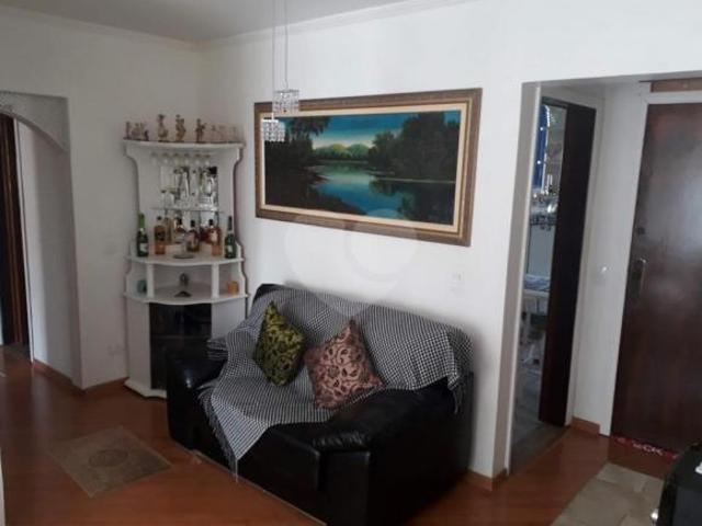Apartamento venda em Cursino, São Paulo