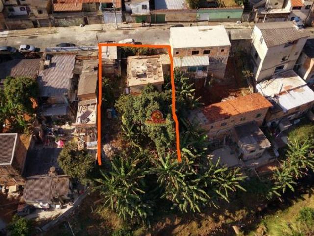 Terreno venda em Região Geográfica Imediata de Belo Horizonte, Região Metropolitana de Belo Horizonte