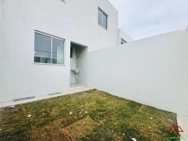 Casa venda em Visconde do Rio Branco, Belo Horizonte