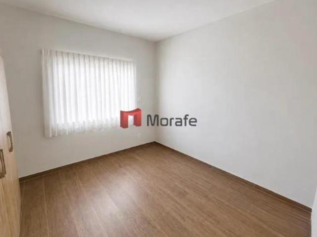 Apartamento venda em Conjunto Minascaixa, Belo Horizonte