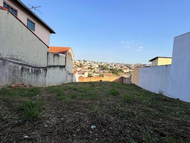 Terreno venda em Venda Nova, Belo Horizonte