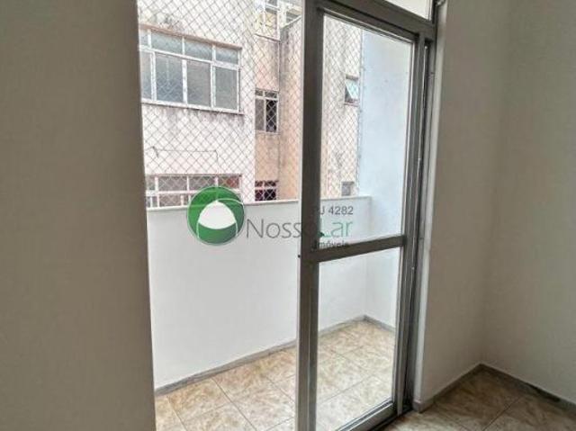 Apartamento venda em Guarani, Belo Horizonte