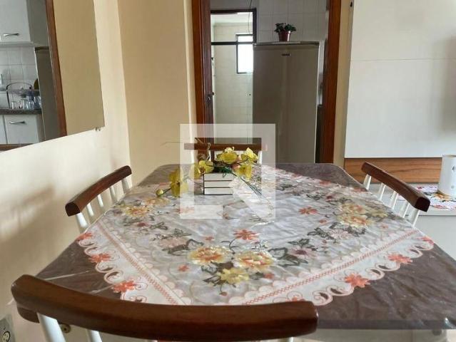 Apartamento aluguel em Vila Caiçara, Praia Grande