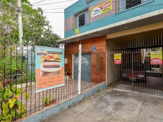 Apartamento venda em Vista Alegre, Curitiba