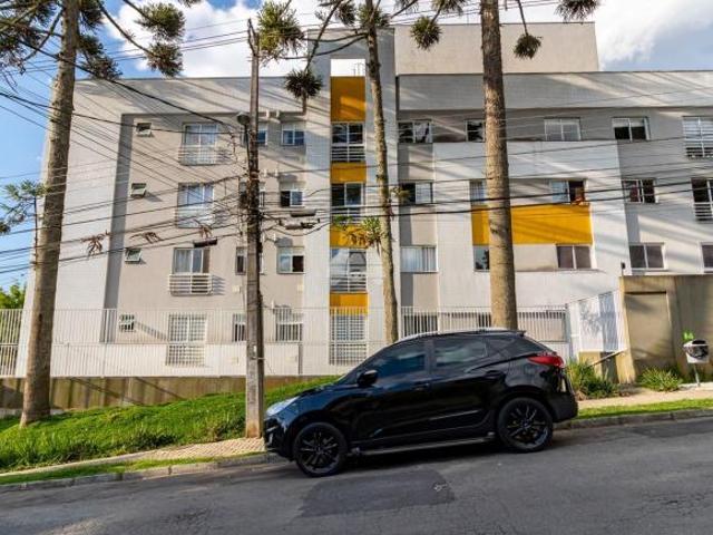 Apartamento venda em Vista Alegre, Curitiba