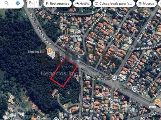 Terreno venda em Região Imediata de Campinas, Região Metropolitana de Campinas