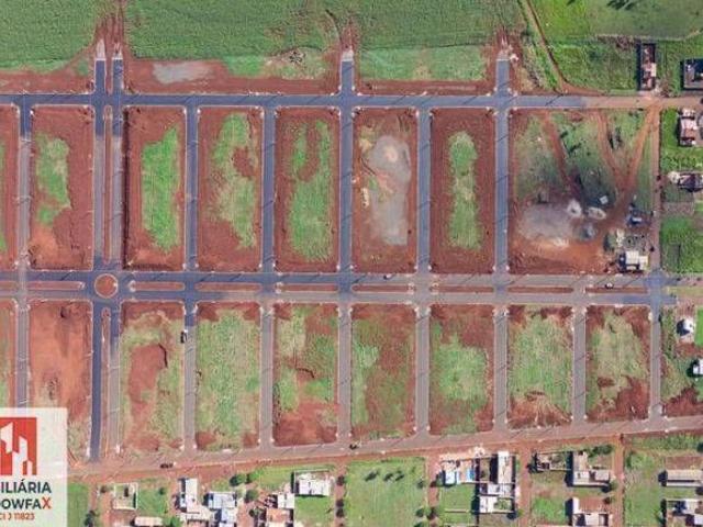 Terreno venda em Região Geográfica Imediata de Dourados, Dourados