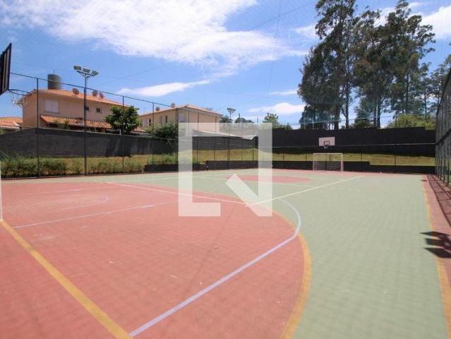 Apartamento aluguel em Condomínio dosa Jasmins, Votorantim
