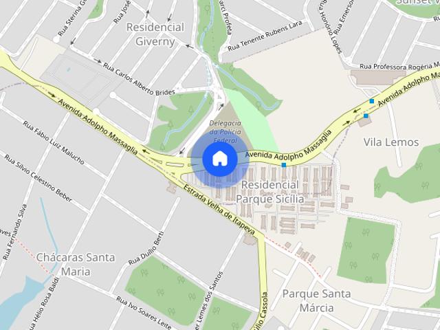 Apartamento aluguel em Sorocaba