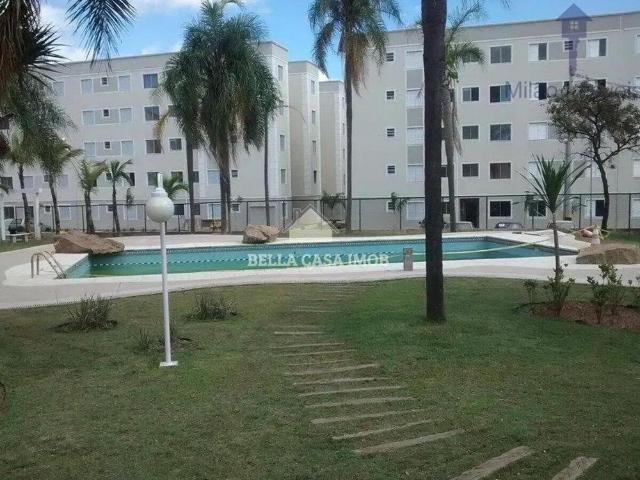 Apartamento aluguel em Sorocaba