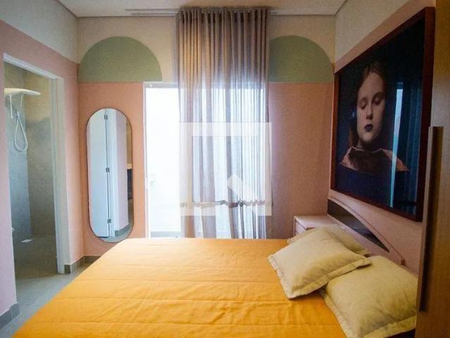 Apartamento aluguel em Votorantim