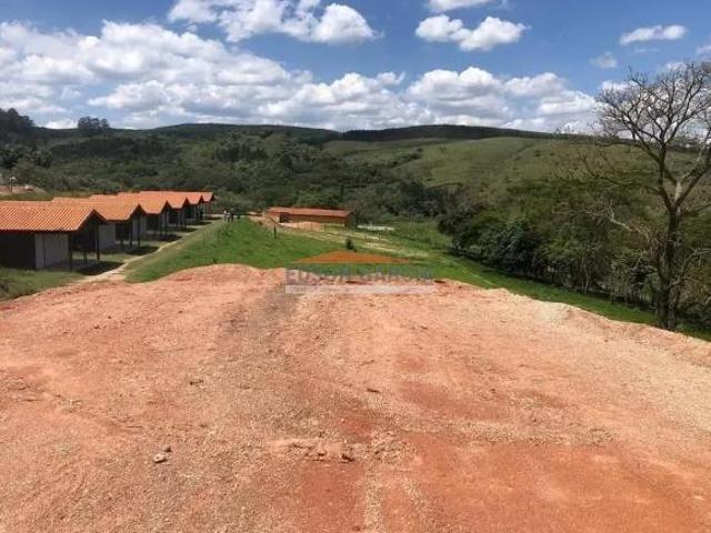 Terreno venda em Residencial Alphaville Nova Esplanada 4, Votorantim