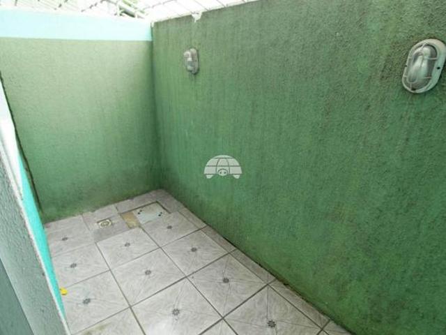 Apartamento venda em Weissópolis, Pinhais