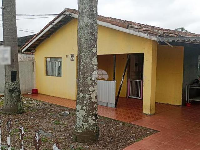 Casa venda em Weissópolis, Pinhais