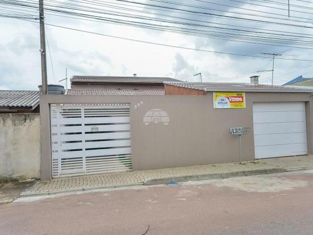 Casa venda em Região Geográfica Imediata de Curitiba, Região Metropolitana de Curitiba