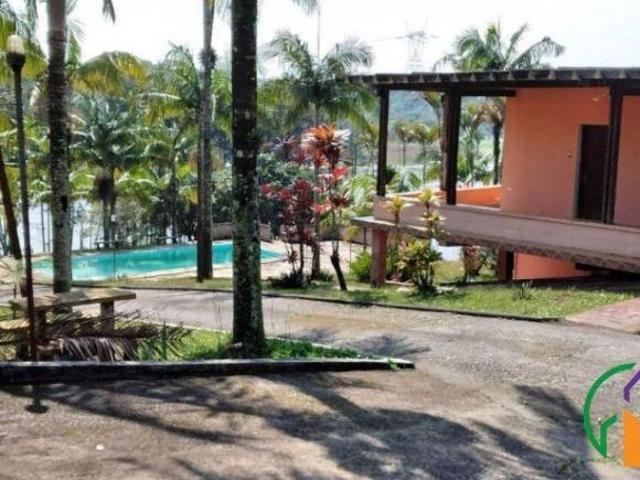 Sítio e chácara venda em Riacho Grande, São Bernardo do Campo