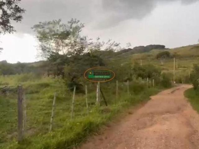 Terreno venda em Região Geográfica Imediata de São João del Rei, Tiradentes