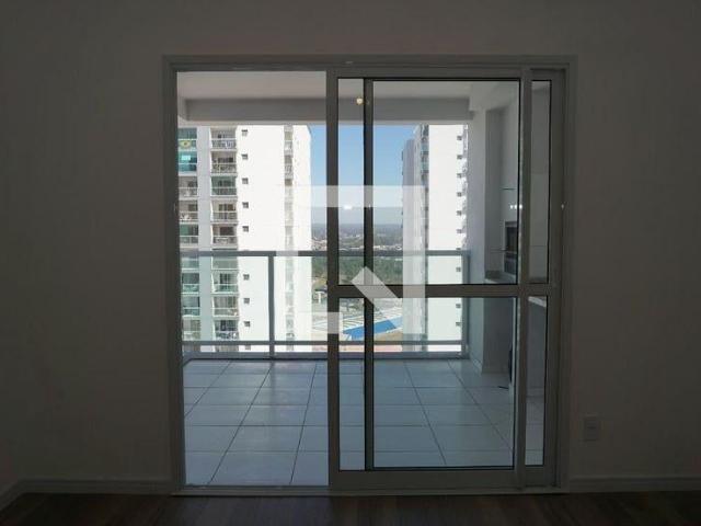 Apartamento aluguel em Embu das Artes
