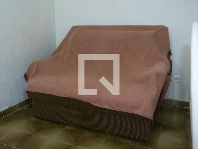Apartamento aluguel em Praia Grande