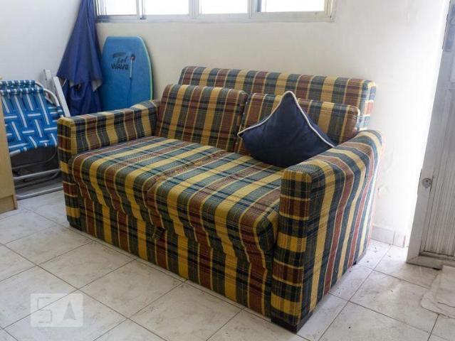 Apartamento aluguel em Praia Grande