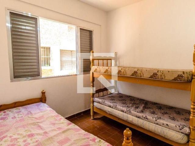 Apartamento aluguel em Praia Grande