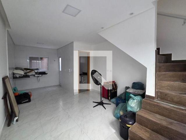 Casa aluguel em Praia Grande