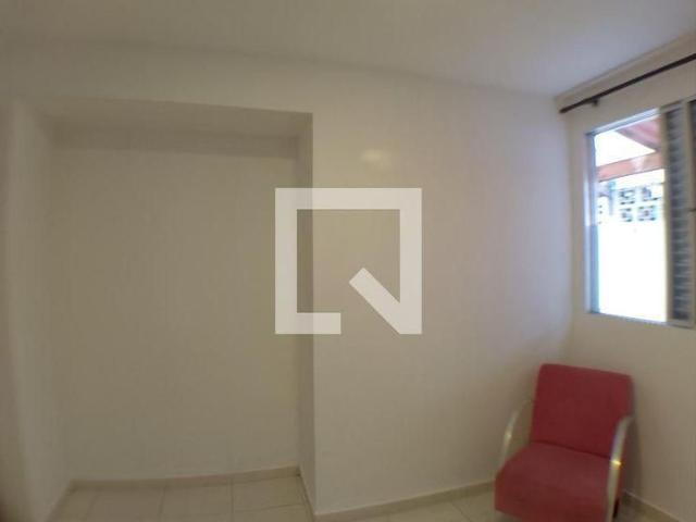 Apartamento aluguel em Praia Grande