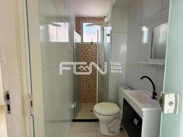 Apartamento aluguel em Terra Brasilis, Camaçari